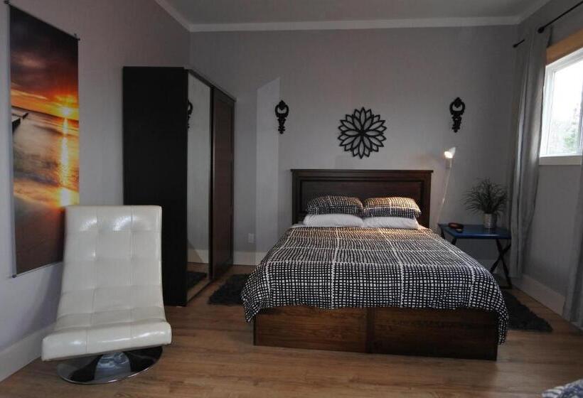 Apartamento 1 Dormitório, Black Rooster Guesthouse
