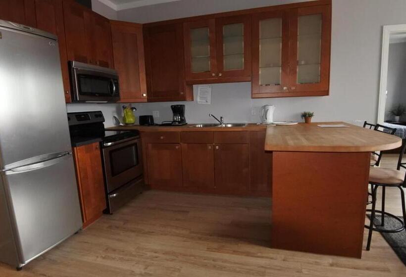 آپارتمان 1 خوابه, Black Rooster Guesthouse