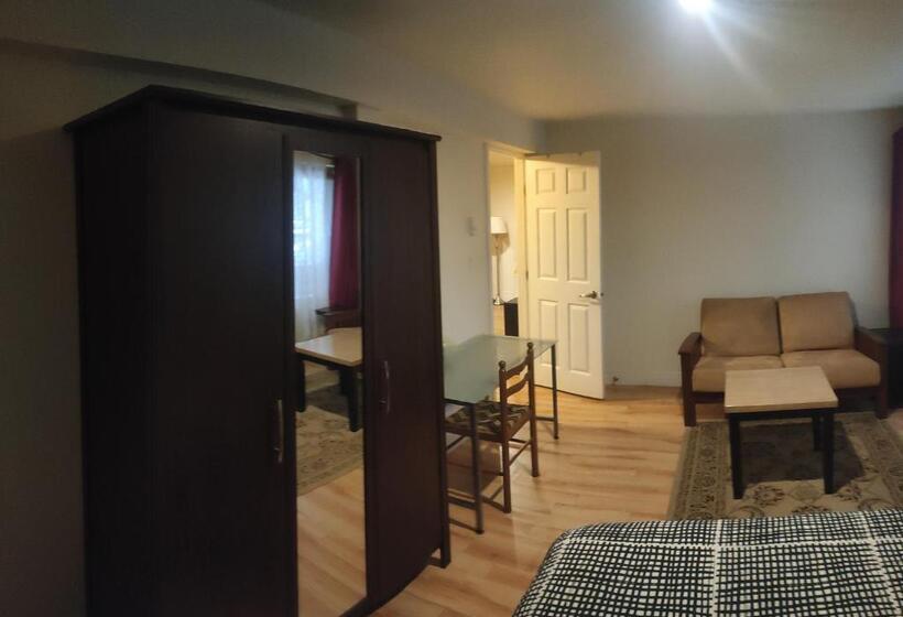 Apartamento 1 Dormitório, Black Rooster Guesthouse