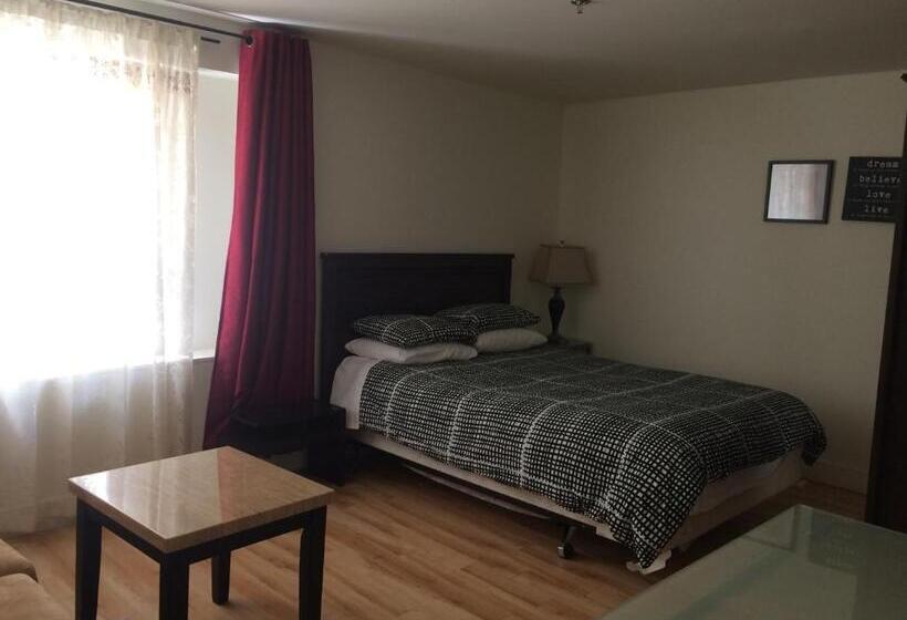 Apartamento 1 Dormitório, Black Rooster Guesthouse