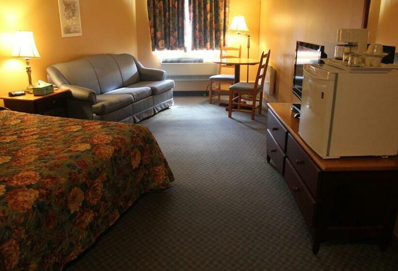 Suíte com Hidromassagem, Hôtel Le Portneuvois
