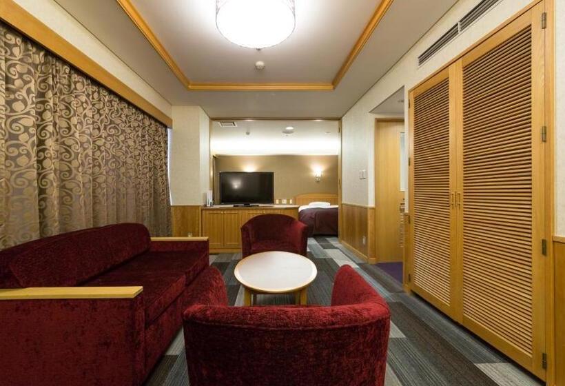 Номер Deluxe, Kochi Pacific