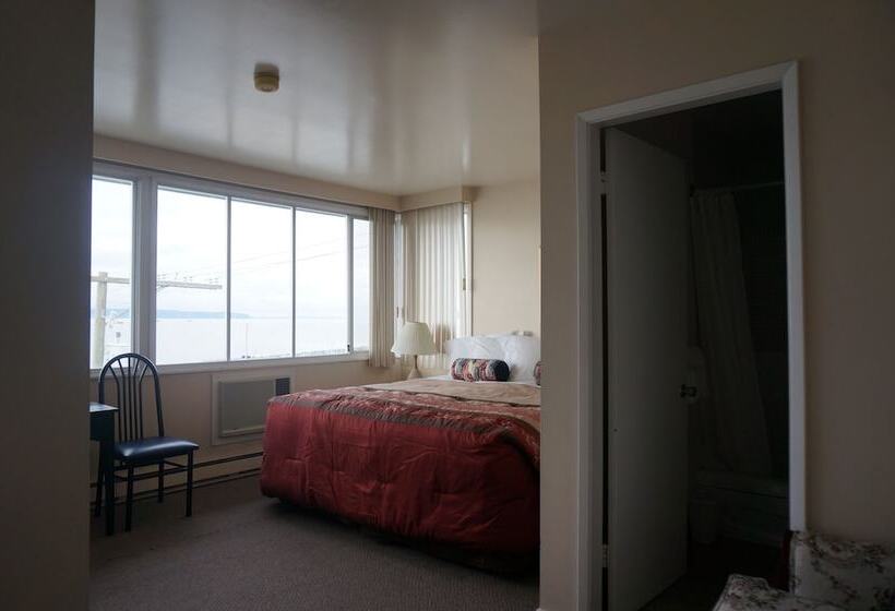 Номер Стандарт, Marine Inn