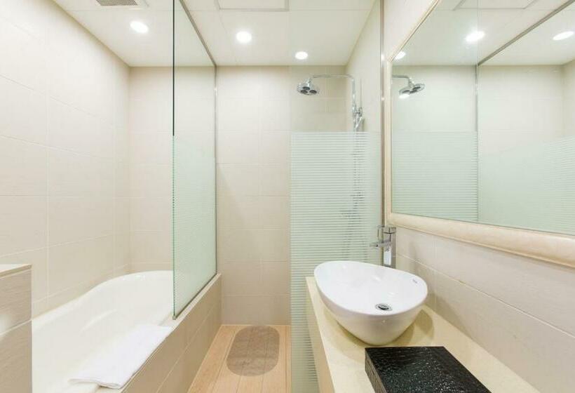 سوییت, M Hotel Niseko