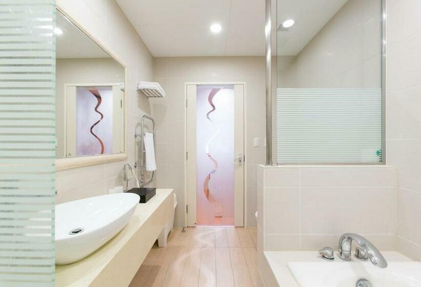 سوییت, M Hotel Niseko