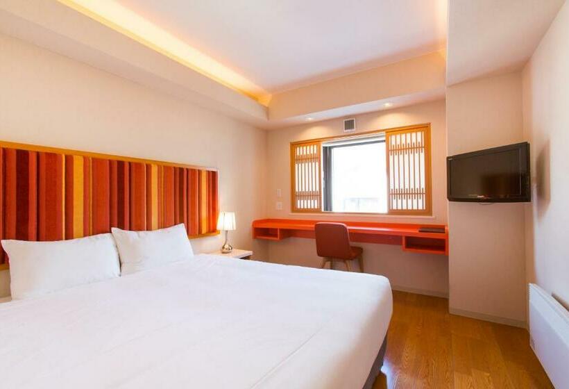اتاق استاندارد, M Hotel Niseko