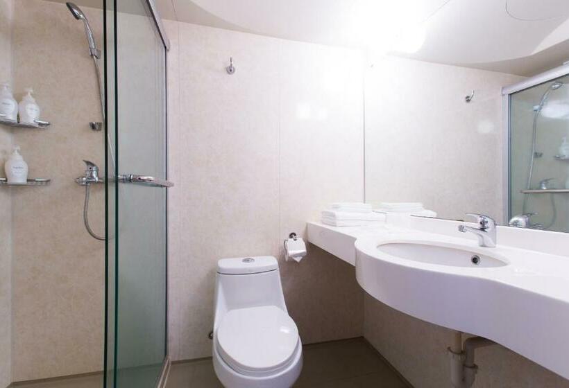 اتاق استاندارد, M Hotel Niseko