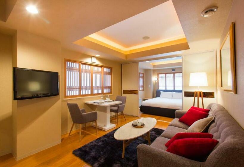 سوییت, M Hotel Niseko