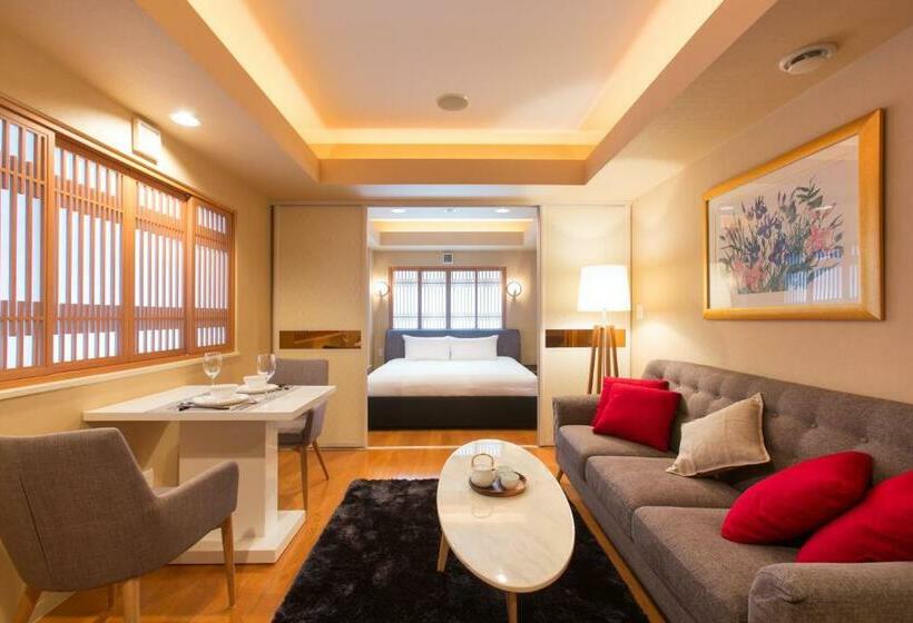سوییت, M Hotel Niseko