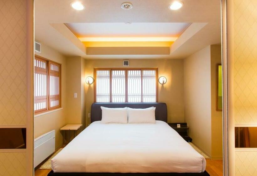 سوییت, M Hotel Niseko