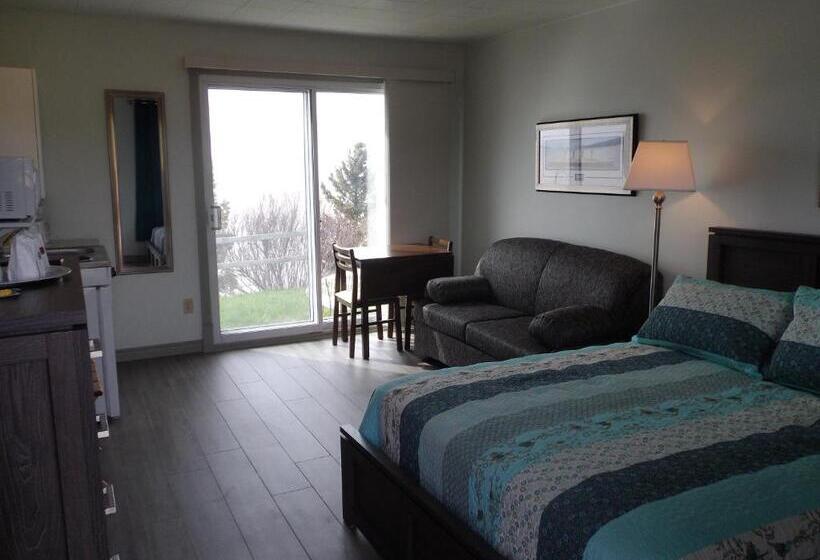 Номер Стандарт, Motel Cap Blanc