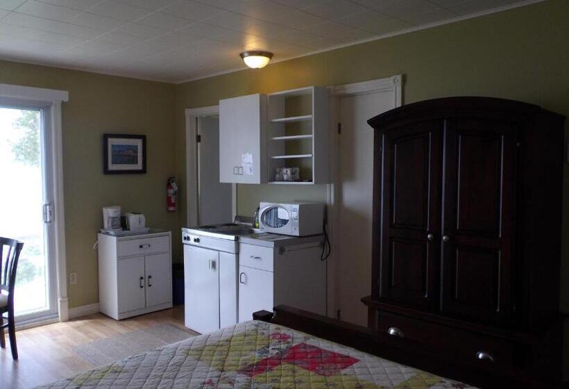 Номер Стандарт, Motel Cap Blanc