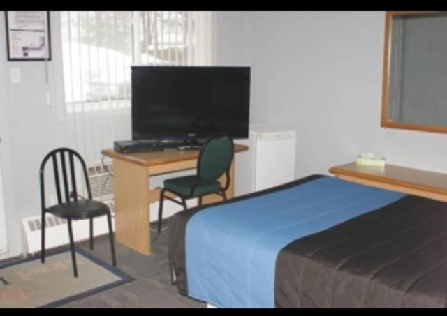 Номер Стандарт, Motel Le Victo