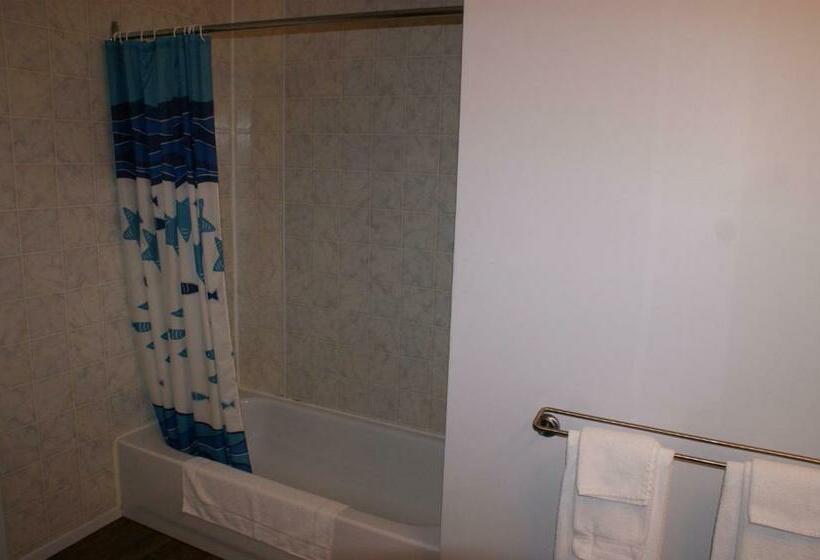 Номер Стандарт, Motel Le Victo