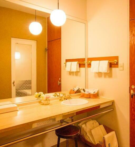 1침실 스탠다드 복층 주택, Resort Hotel Moana Coast