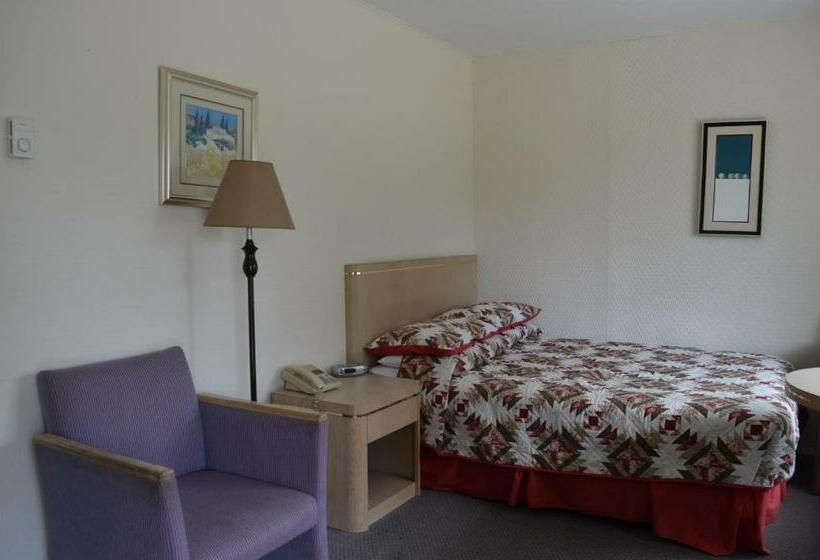 Семейный Номер, Seaside Villa Motel & Rv Park