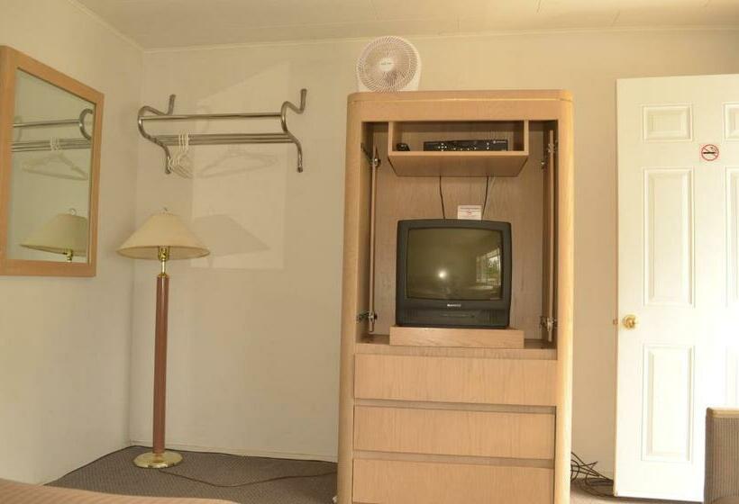 Номер Премиум, Seaside Villa Motel & Rv Park