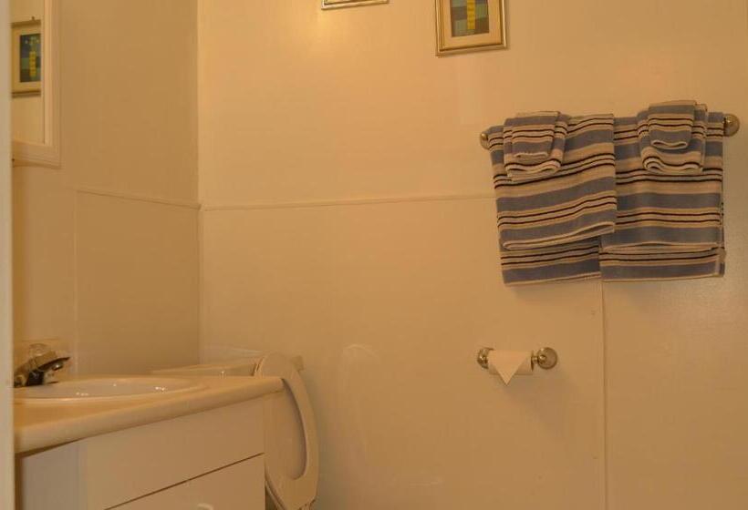 Номер Премиум, Seaside Villa Motel & Rv Park
