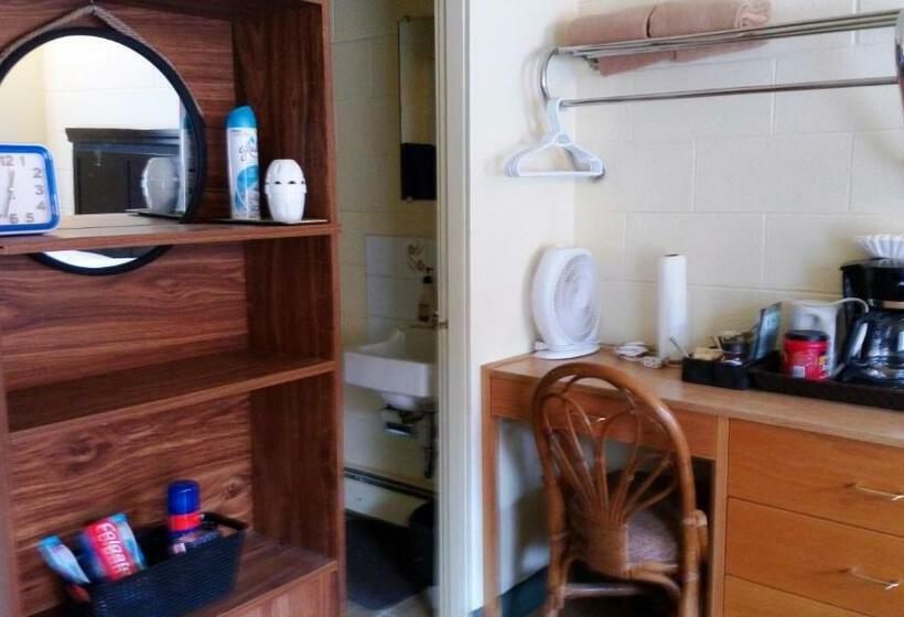 Номер Стандарт, Southview Motel