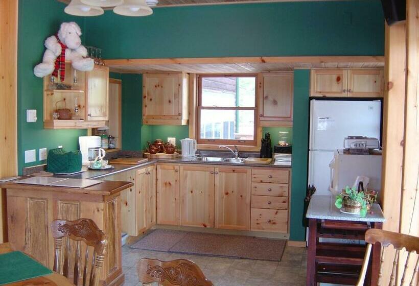 Номер Стандарт, Sunny Rock Bed & Breakfast