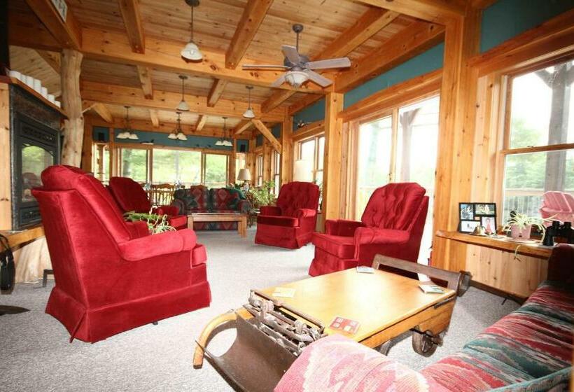 Номер Стандарт, Sunny Rock Bed & Breakfast