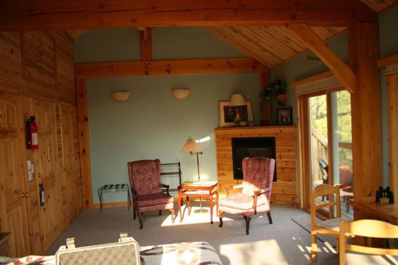 Люкс, Sunny Rock Bed & Breakfast