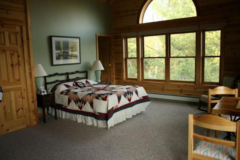 Люкс, Sunny Rock Bed & Breakfast