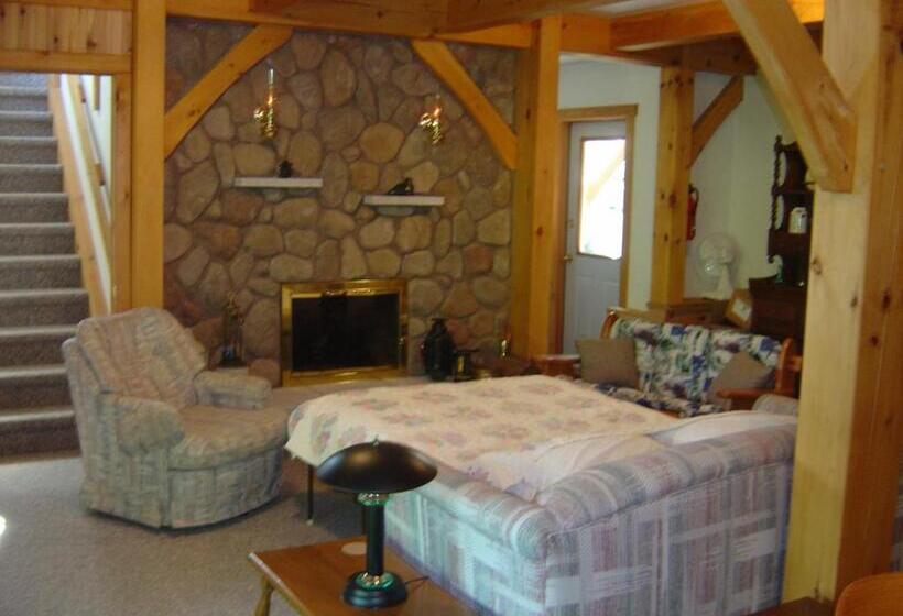 Suíte Deluxe, Sunny Rock Bed & Breakfast