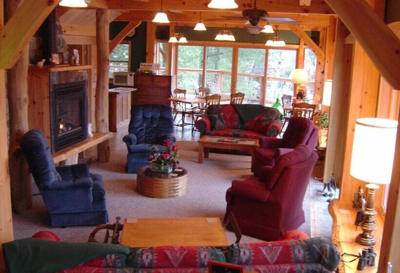 Стандартный Номер Кровать Кинг, Sunny Rock Bed & Breakfast