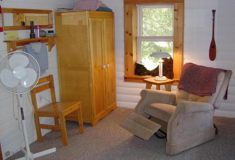 Номер Economy, Sunny Rock Bed & Breakfast