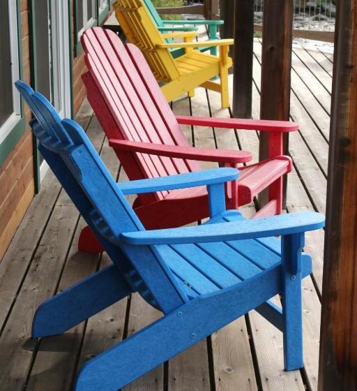 Номер Economy, Sunny Rock Bed & Breakfast