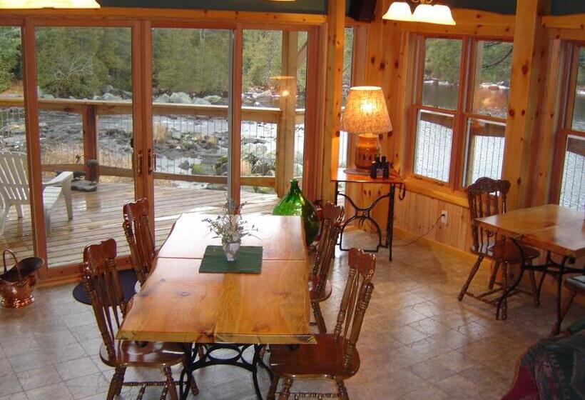 Номер Economy, Sunny Rock Bed & Breakfast
