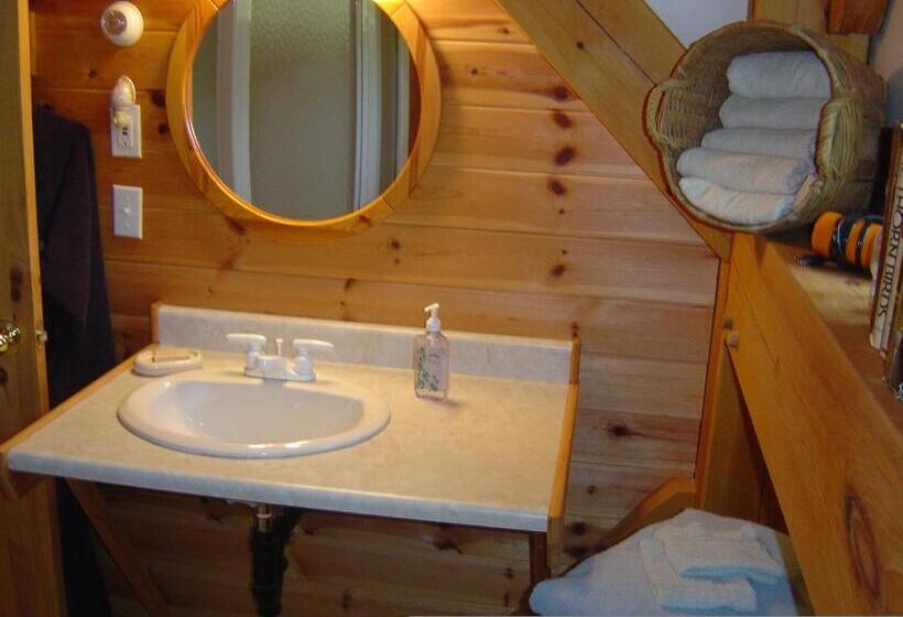 Suíte Deluxe, Sunny Rock Bed & Breakfast