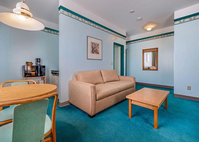 Quarto Executivo Cama King, The Cedars Inn Hotel & Convention Centre