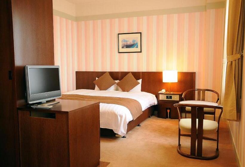 Номер Стандарт, Yugashima Golf Club & Hotel Resort