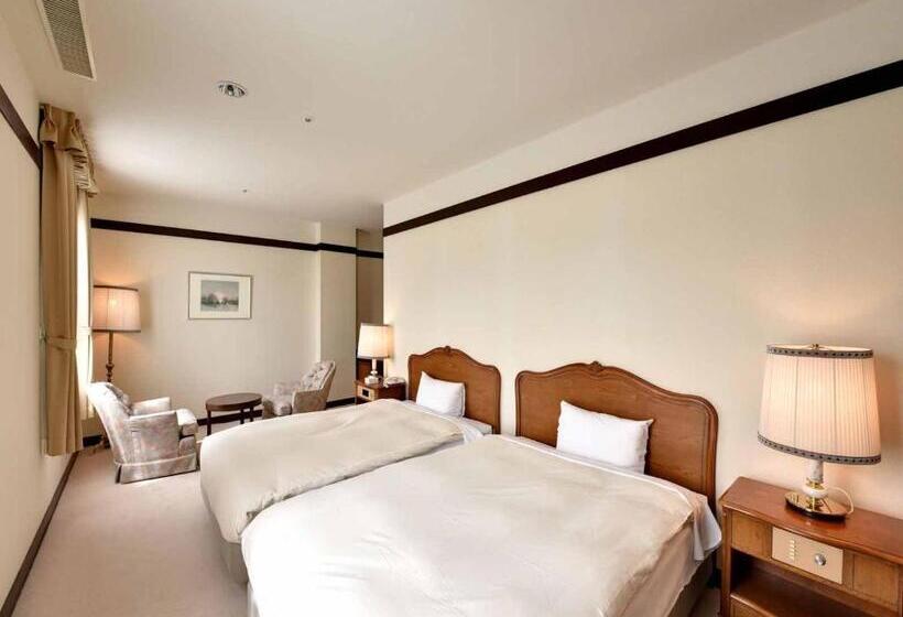 Люкс, Yugashima Golf Club & Hotel Resort