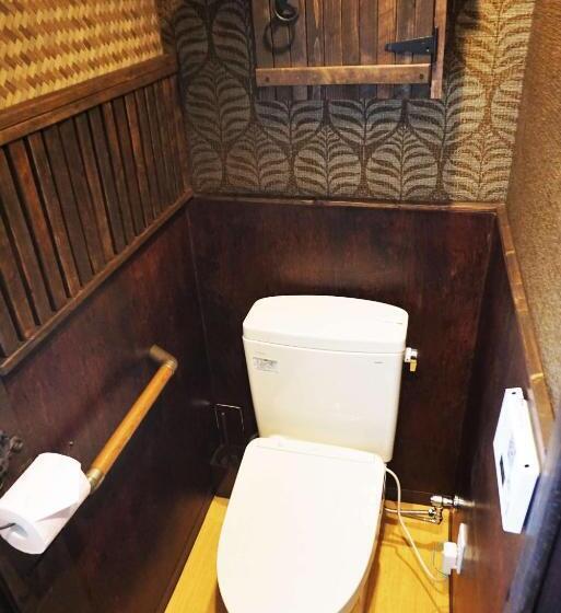 Номер Стандарт Совместная Ванная, Guest House Pongyi