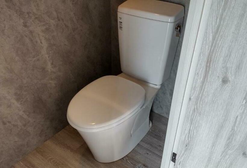 Хижина, Hanamuro Inn Akaisland
