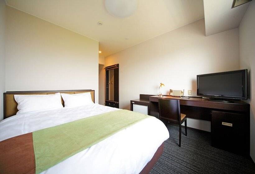 Номер Стандарт, Green Hotel Yes Nagahama Minatokan