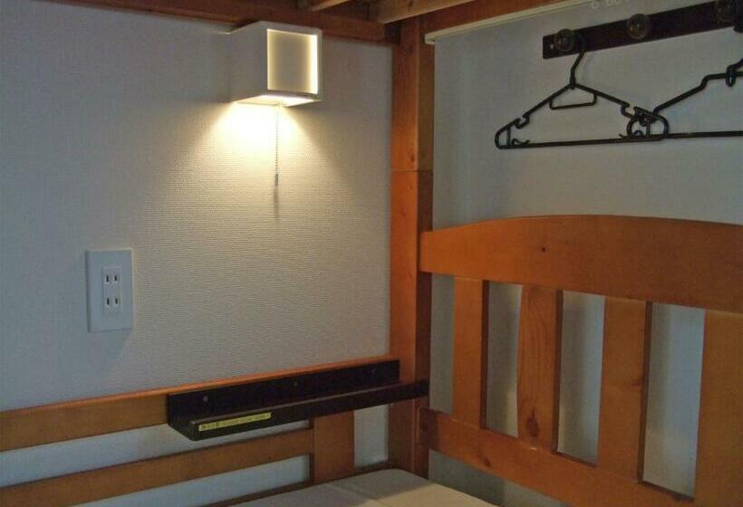 패밀리 룸, Hiroshima Saijo Youth Hostel