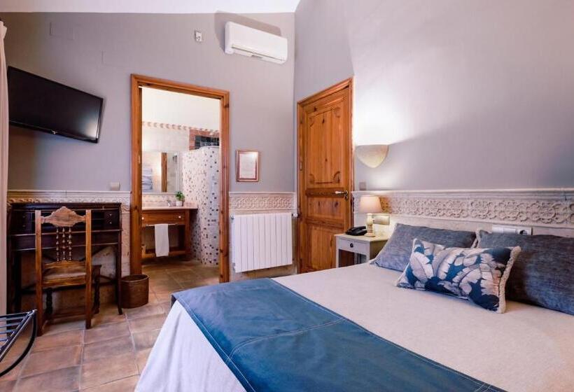 Habitación Estándar, Casa Babel