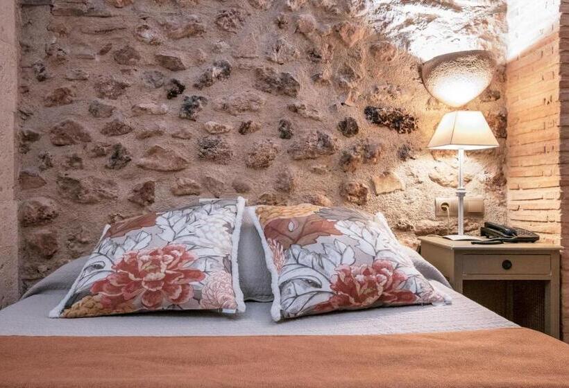 Junior Suite, Casa Babel