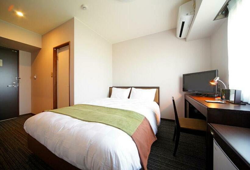 Номер Стандарт, Green Hotel Yes Nagahama Minatokan