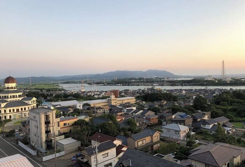 Номер Стандарт, Mikuni Ocean Resort&