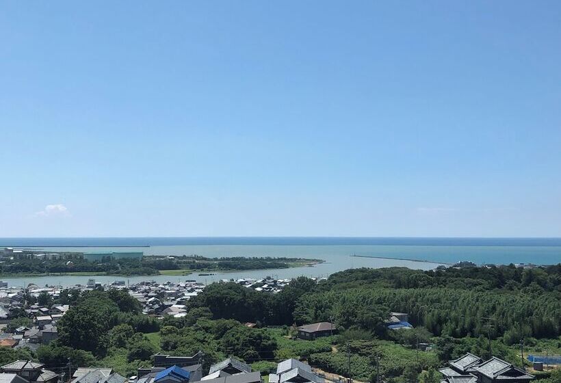 Номер Стандарт, Mikuni Ocean Resort&