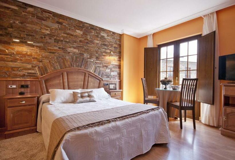 스탠다드 룸, Rural Casa Paulino