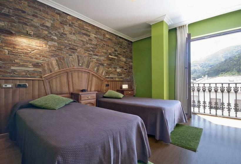 스탠다드 룸, Rural Casa Paulino