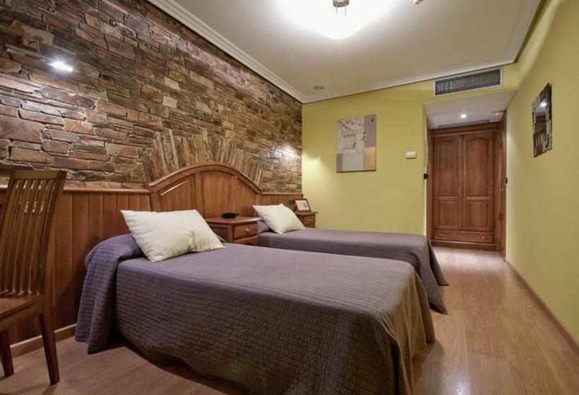 스탠다드 룸, Rural Casa Paulino