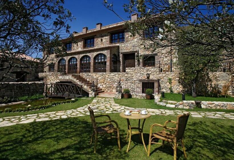 Номер Стандарт, Rural & Spa Los Anades