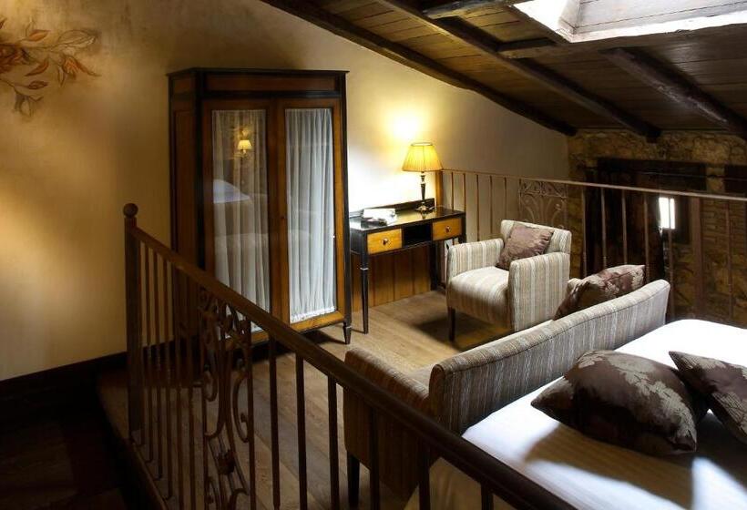 Номер Стандарт, Rural & Spa Los Anades